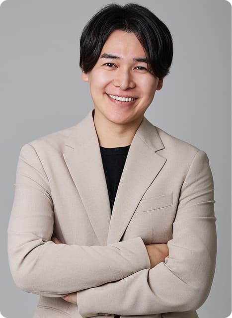 平井 勝彦の写真