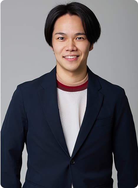 村川 昂功の写真