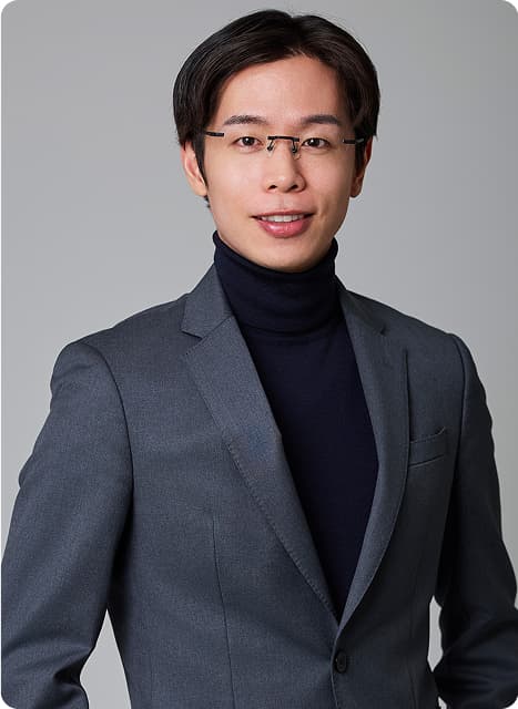 山本 周作の写真